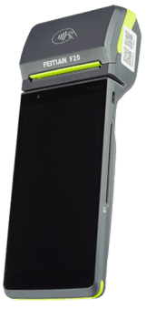 POS-терминал Feitian F20